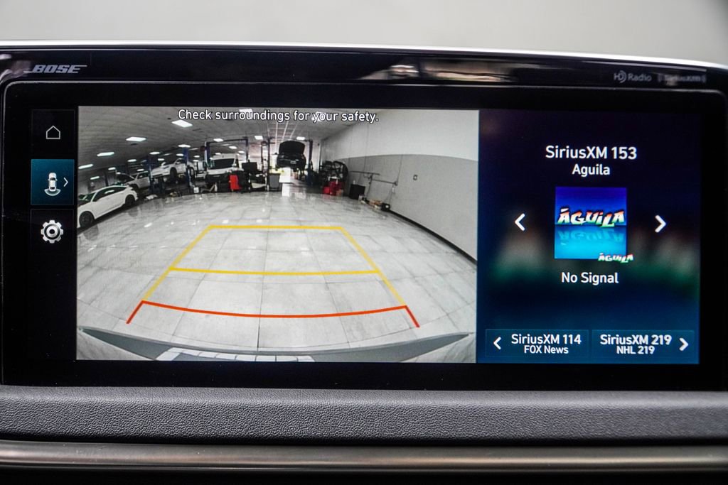 Used 2023 Hyundai Sonata SEL Plus w/ Preferred Accessory Package FWD image 27
