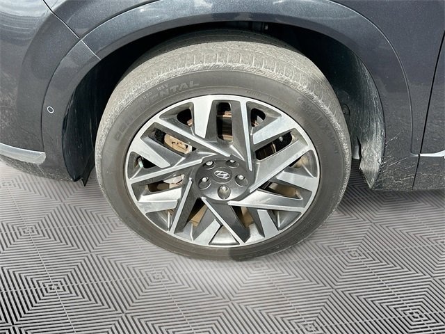 Used 2023 Hyundai Santa Fe Calligraphy image 29