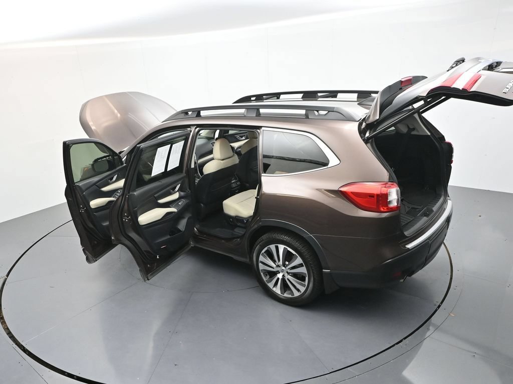 Used 2019 Subaru Ascent Limited AWD/4WD image 46