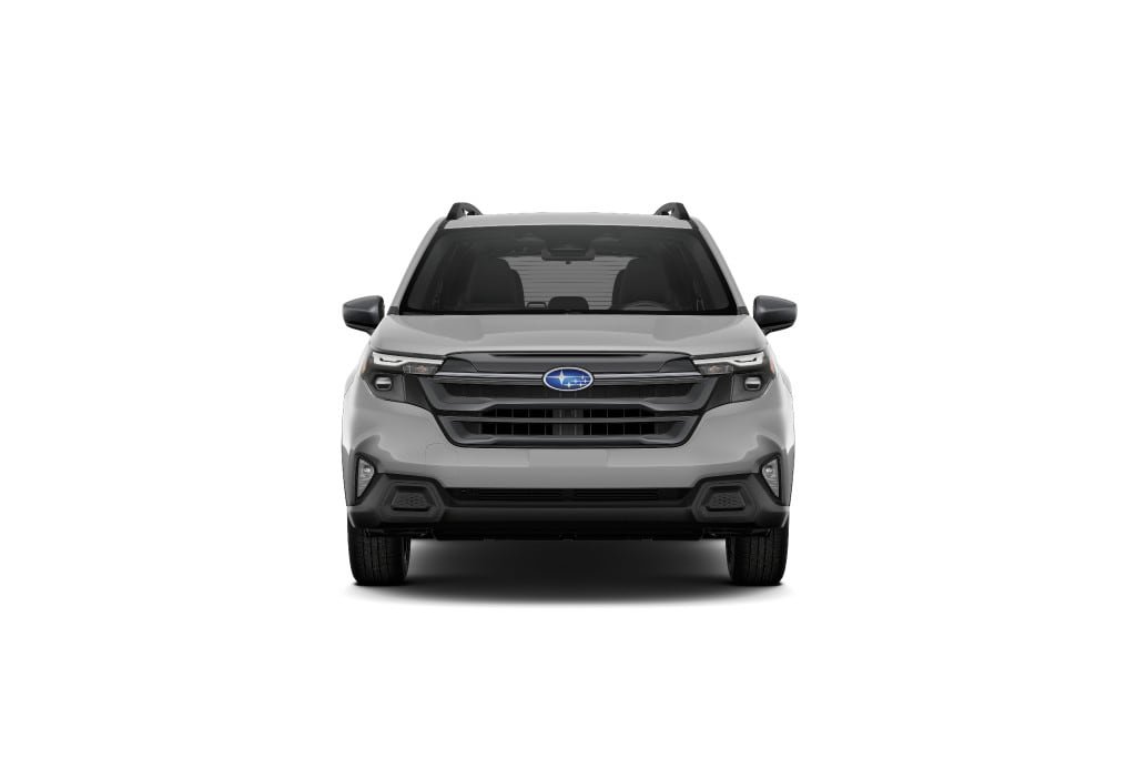 New 2026 Subaru Forester Premium AWD/4WD image 2