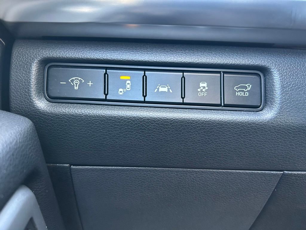 Certified 2021 Kia Telluride EX image 21