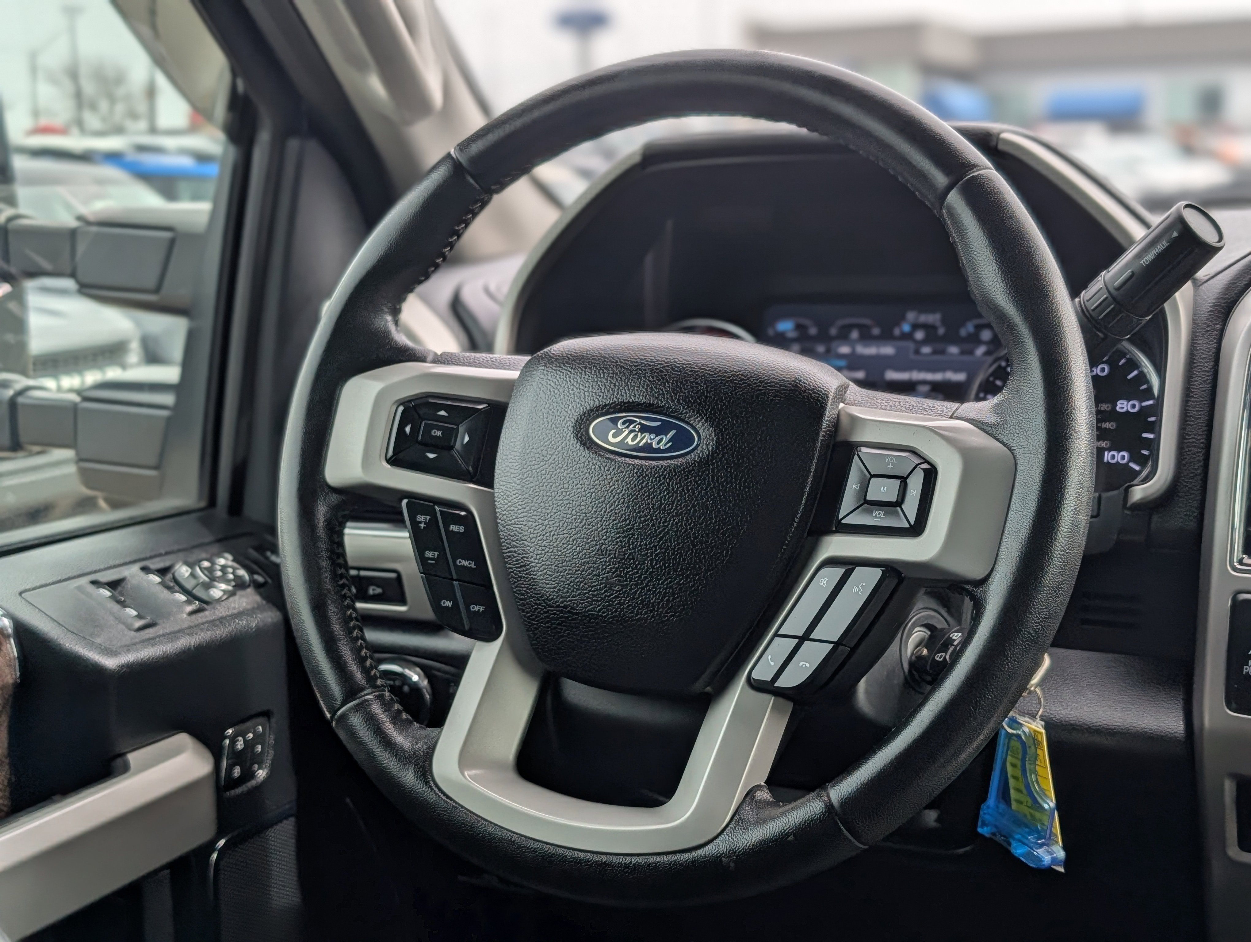 Used 2019 Ford F250 Lariat image 15