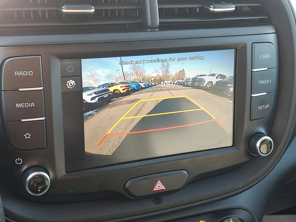 Used 2023 Kia Soul LX w/ Option Group 015 image 26