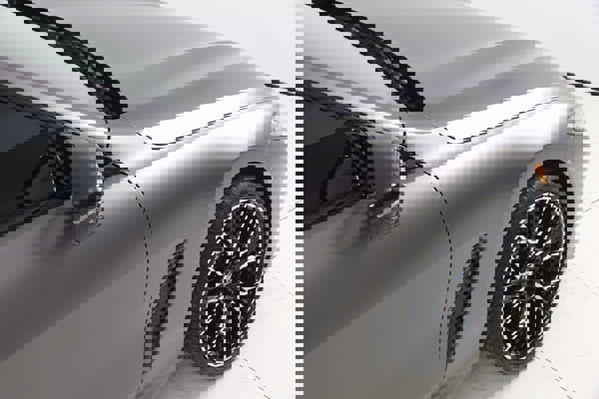 Used 2025 BMW M850i xDrive Coupe w/ M Sport Professional Package image 65