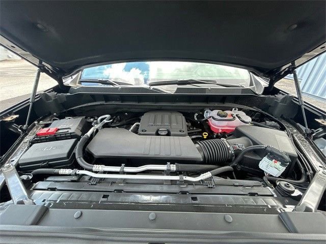 New 2025 Chevrolet Silverado 1500 LT w/ Safety Package image 16