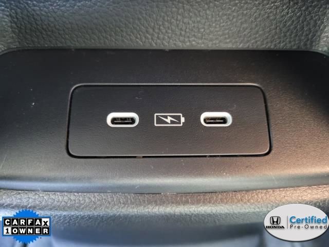 Certified 2024 Honda CR-V EX image 13