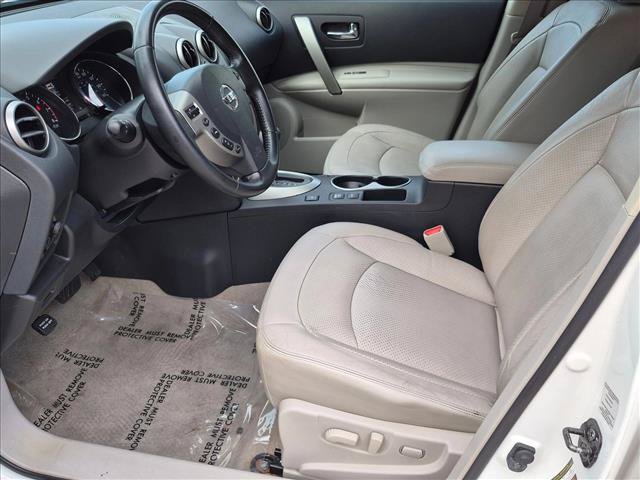 Used 2012 Nissan Rogue SL AWD/4WD image 17