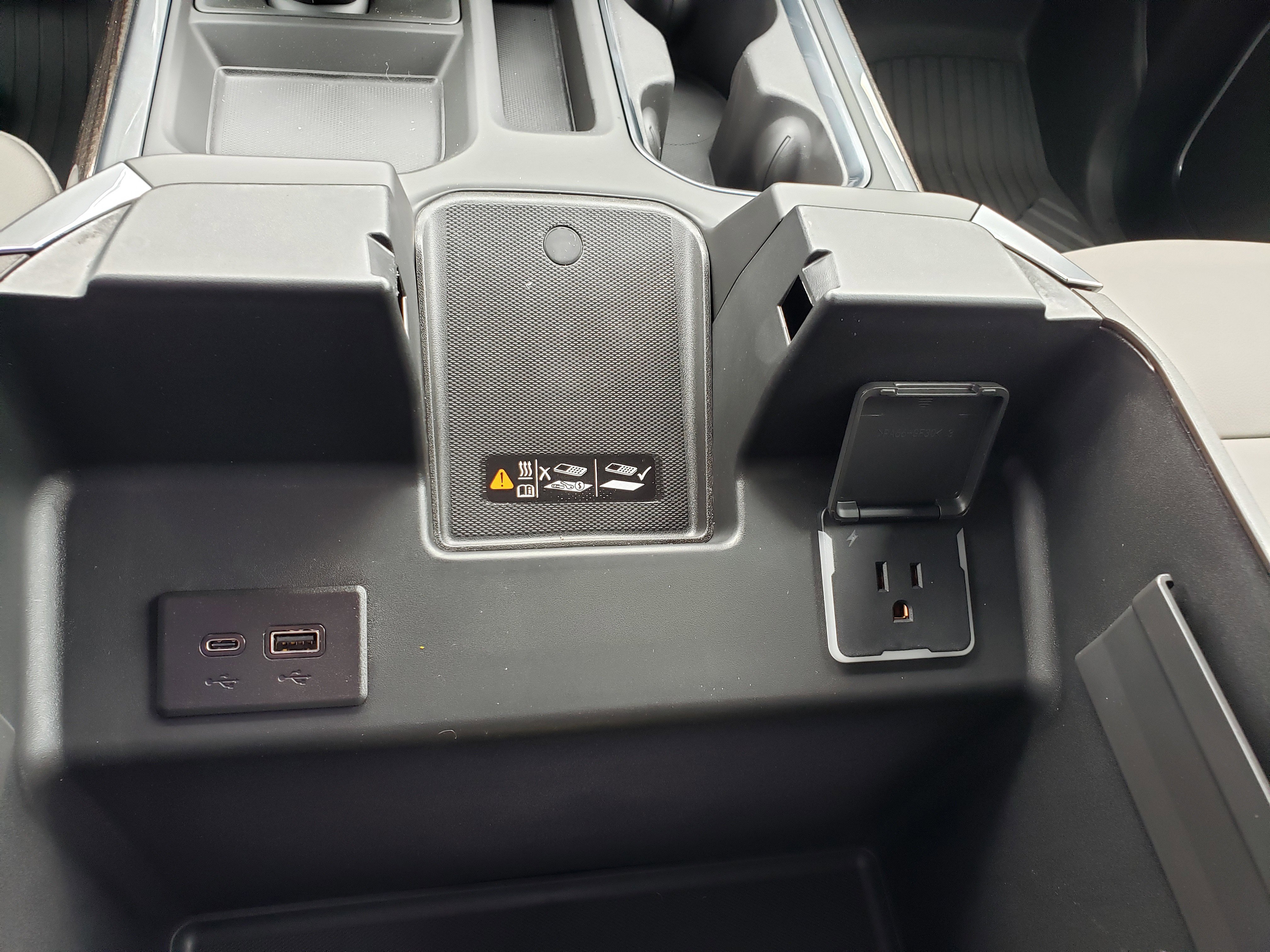 New 2026 Chevrolet Silverado 1500 LT Trail Boss w/ LT Trail Boss Premium Package image 29