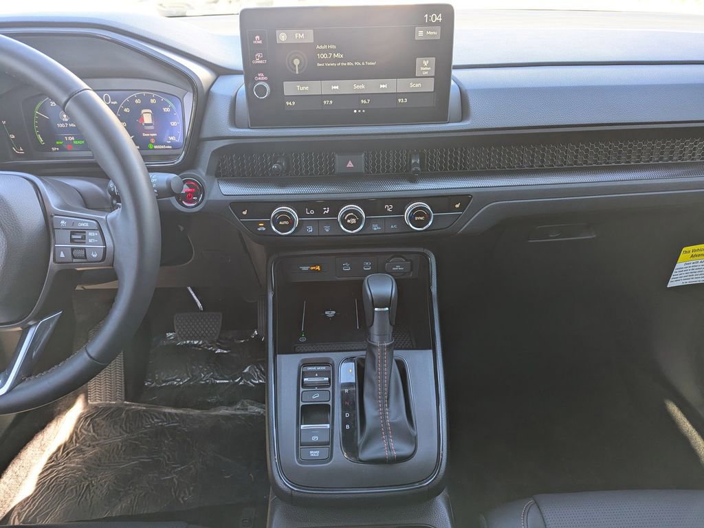 Used 2026 Honda CR-V Sport-L image 13