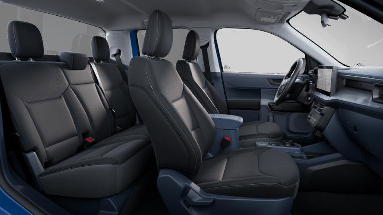 New 2025 Ford Maverick XL FWD image 30
