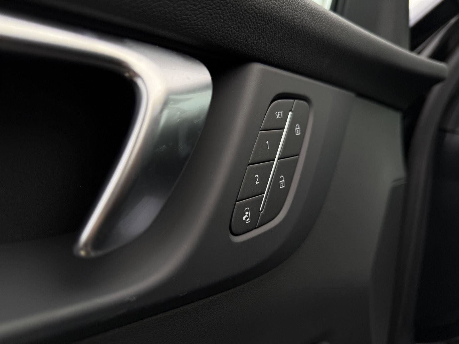 New 2026 Buick Enclave Sport Touring w/ Power Package image 16