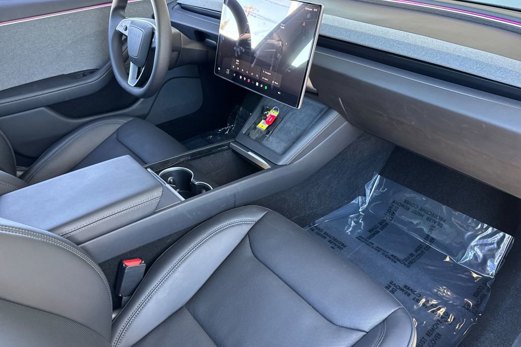 Used 2025 Tesla Model 3 Long Range image 14