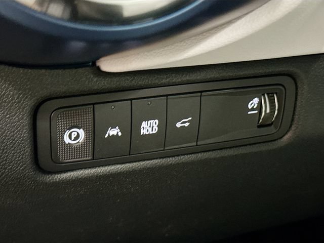 New 2026 Chevrolet Equinox EV LT AWD/4WD image 11