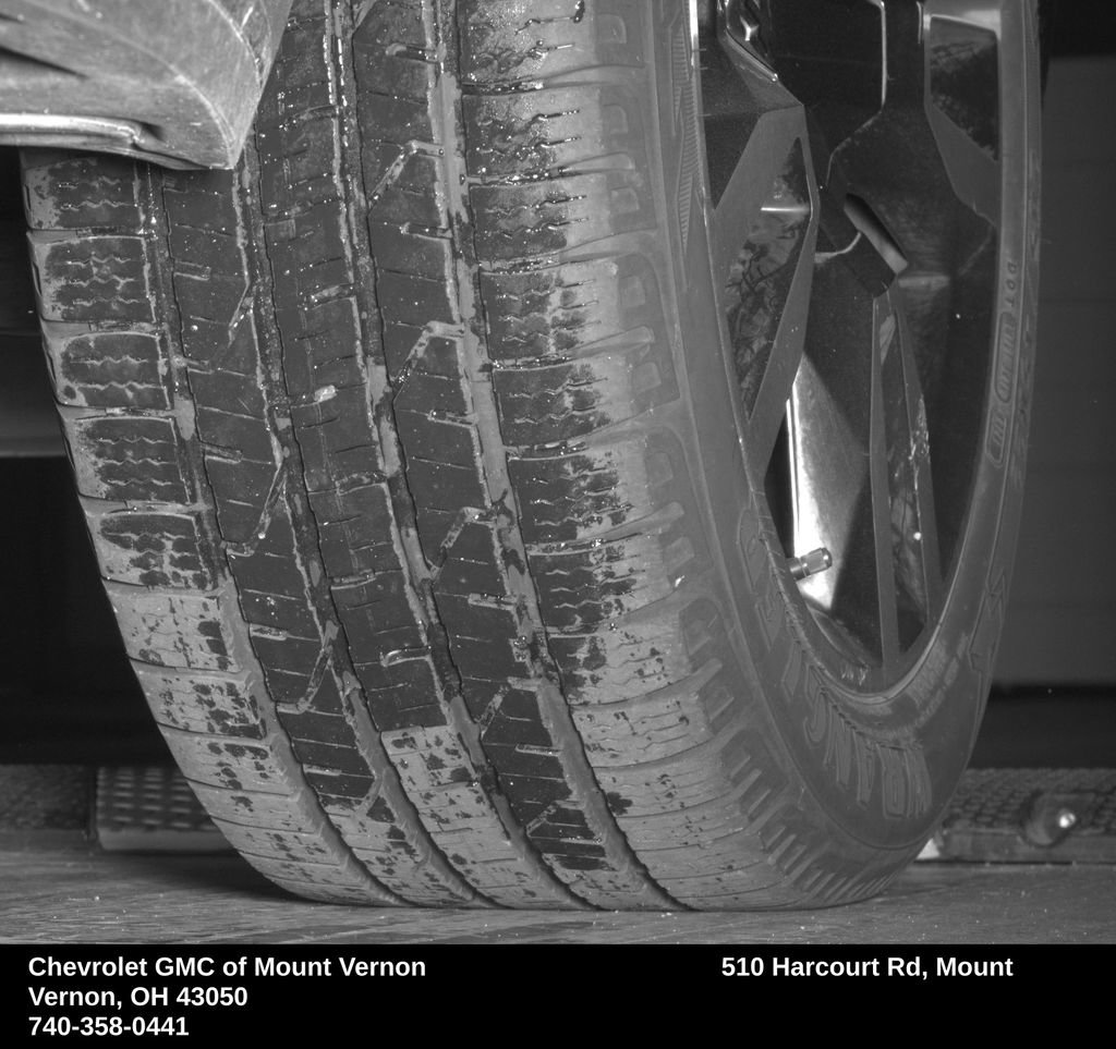 Used 2020 Chevrolet Tahoe LT AWD/4WD image 33