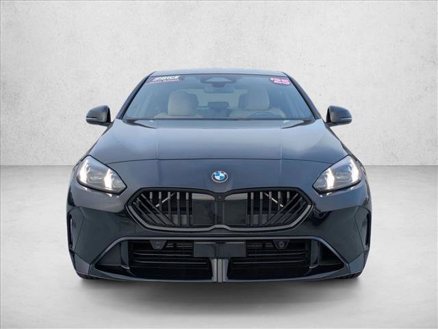 Used 2025 BMW 228i xDrive w/ Technology Package AWD/4WD video 2