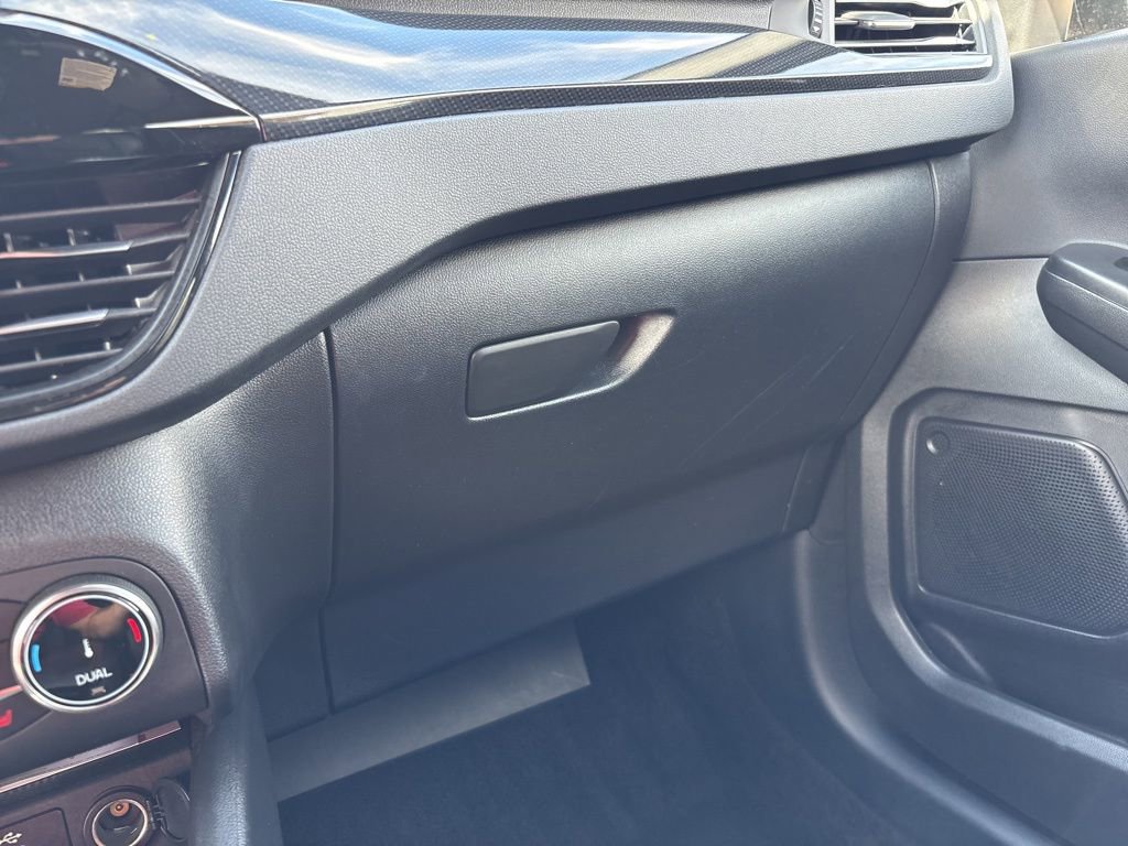 Used 2025 Ford Escape ST-Line Select AWD/4WD image 34