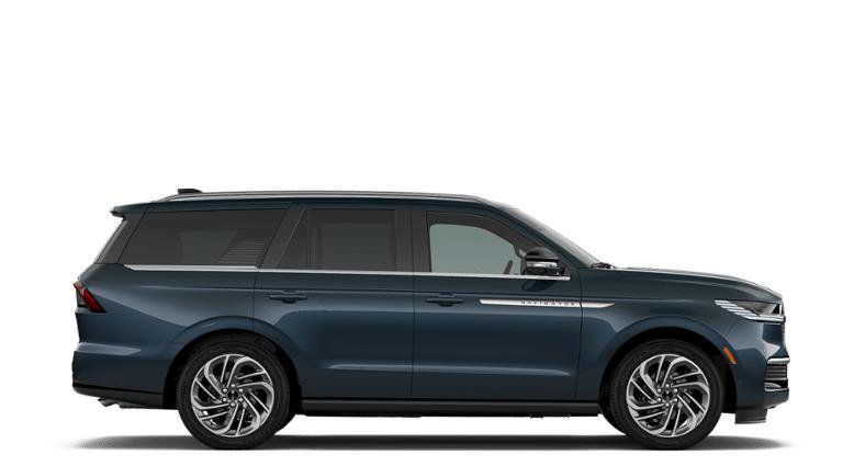 New 2026 Lincoln Navigator Reserve AWD/4WD image 28