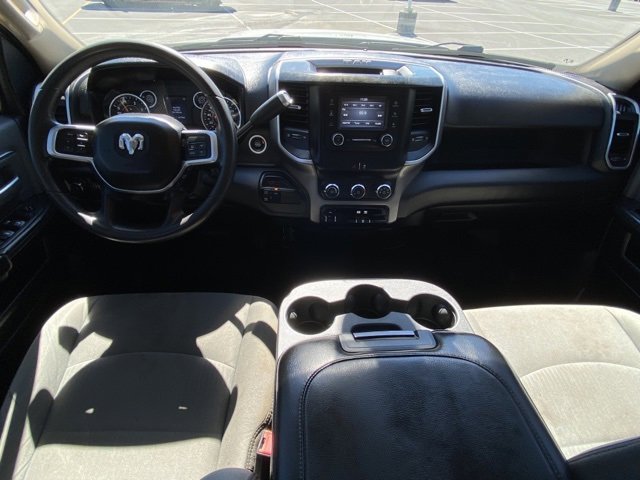 Used 2019 RAM 2500 Big Horn image 26