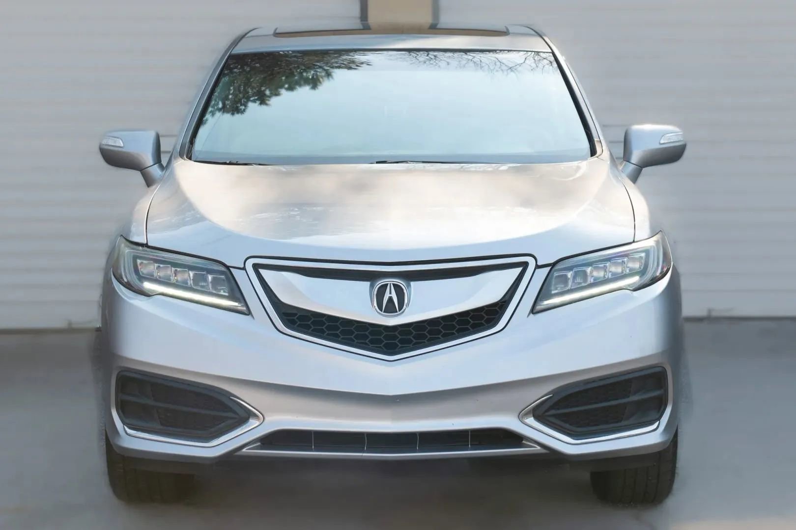 Used 2017 Acura RDX AWD image 14