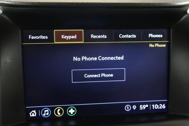 Used 2023 GMC Terrain SLT image 26