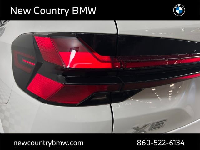 Used 2026 BMW X5 xDrive50e image 31