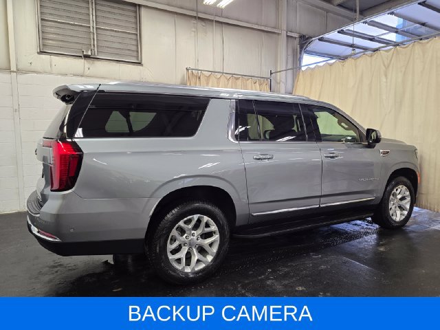 Used 2026 GMC Yukon XL Elevation AWD/4WD image 7
