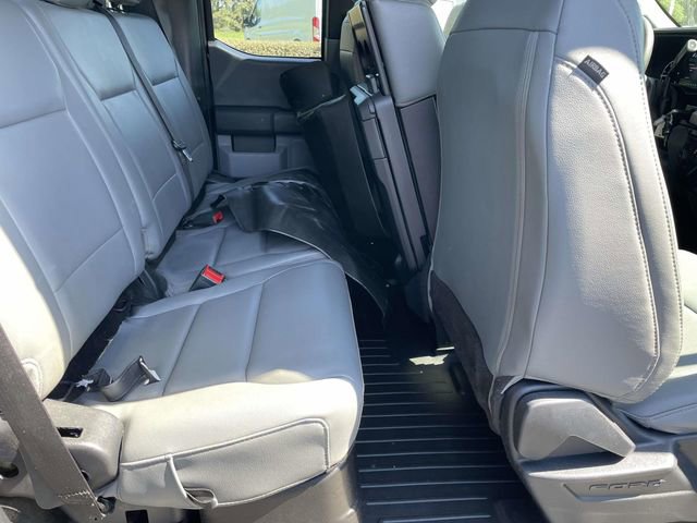 Used 2023 Ford F350 XL image 24