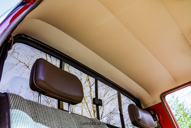 Used 1986 Toyota Pickup 4x4 Regular Cab Turbo image 42