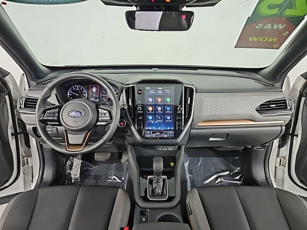 Used 2025 Subaru Forester Sport image 25