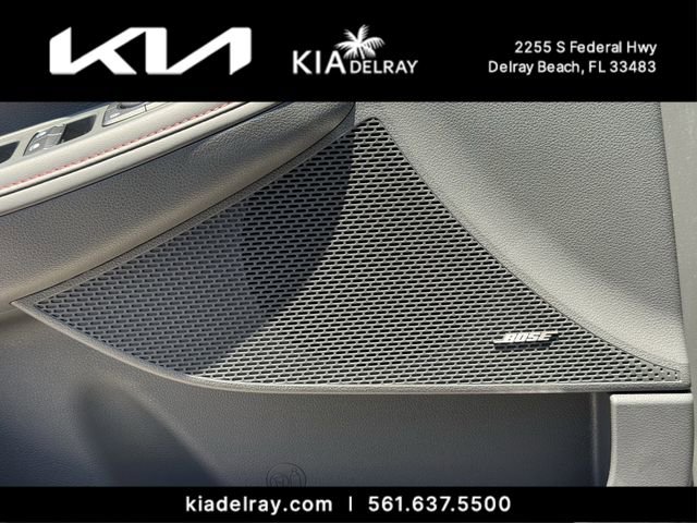 Used 2023 Hyundai Sonata N Line FWD image 17