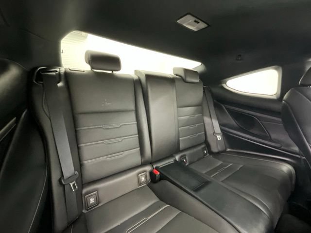 Used 2016 Lexus RC 200t RWD image 15