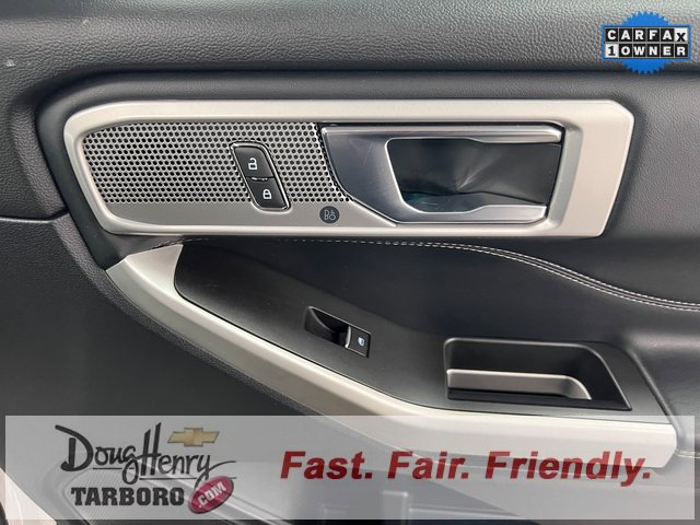 Used 2020 Ford Explorer Limited image 45