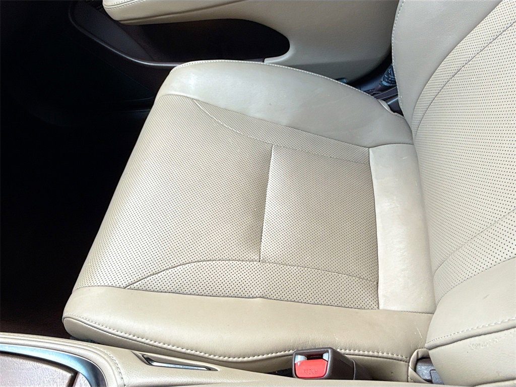 Used 2019 Lexus LS 500 image 22