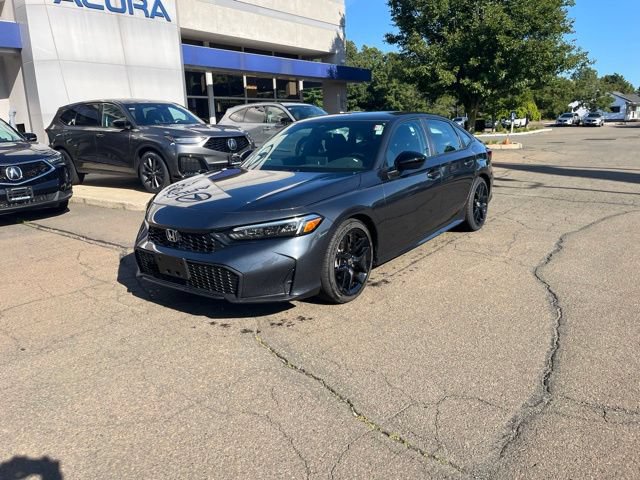 Used 2026 Honda Civic Sport image 29
