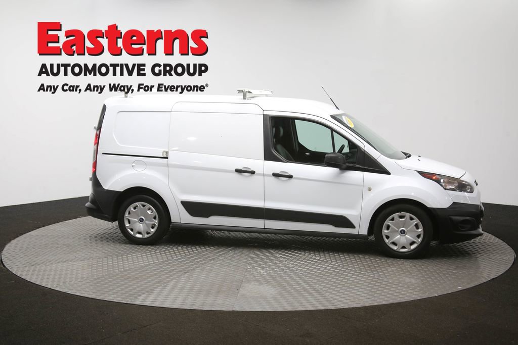 Used 2016 Ford Transit Connect XL image 46