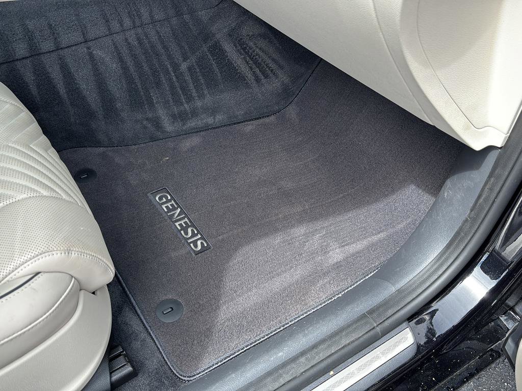 Certified 2023 Genesis G80 3.5T Sport image 40