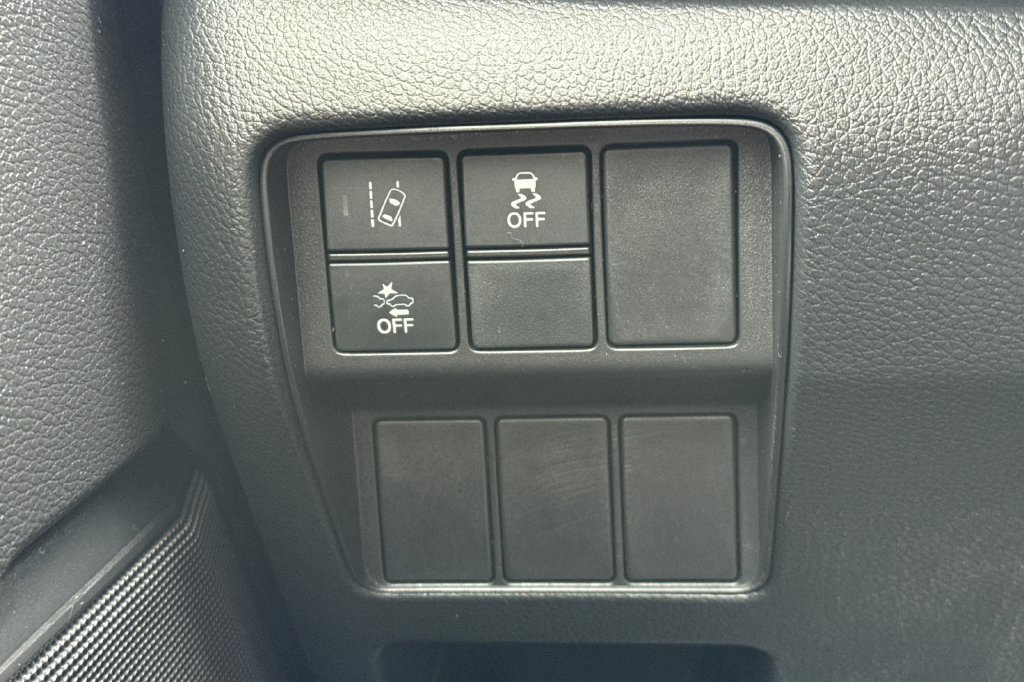 Certified 2019 Honda CR-V EX image 33