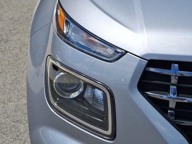 New 2026 Hyundai Venue SEL FWD image 9