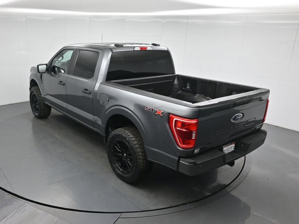 Used 2023 Ford F150 XL w/ STX Appearance Package image 42