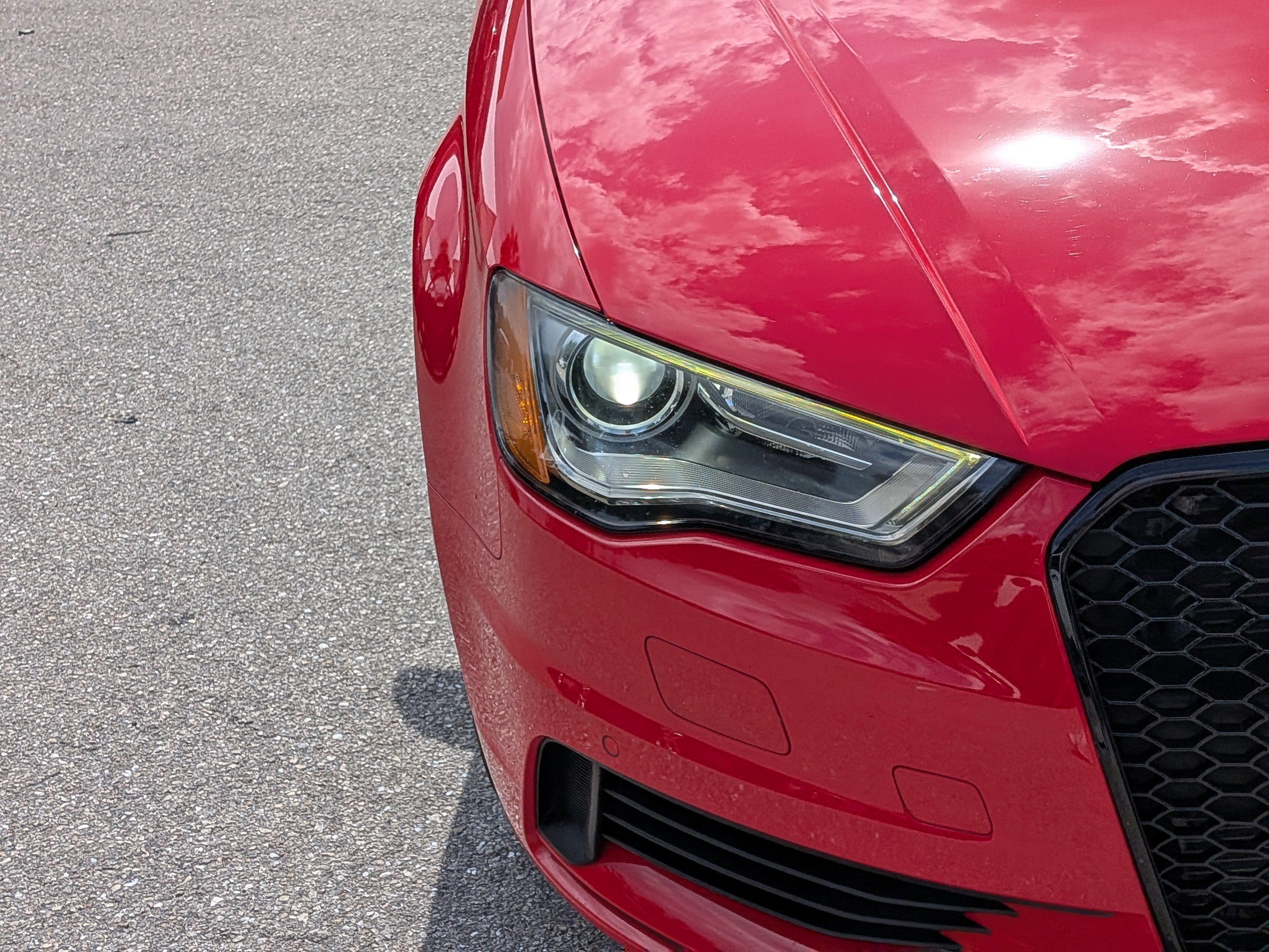 Used 2016 Audi A3 1.8T Premium image 10