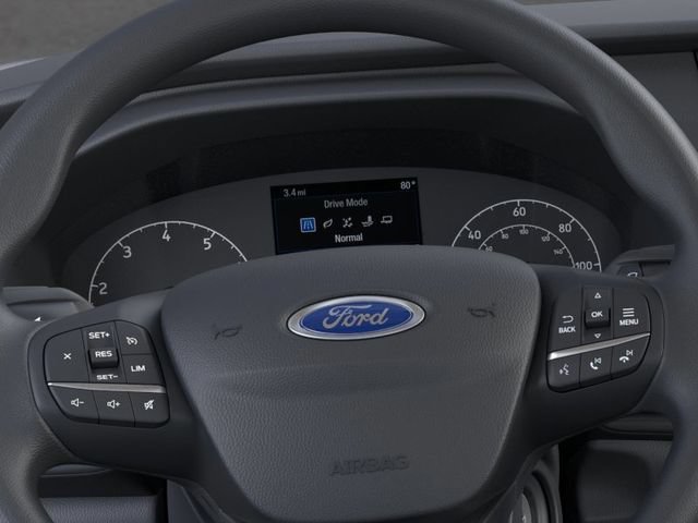 New 2025 Ford Transit 350 AWD w/ Interior Upgrade Package image 15