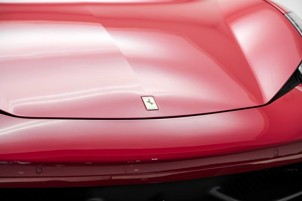 Used 2014 Ferrari 458 Spider RWD image 48