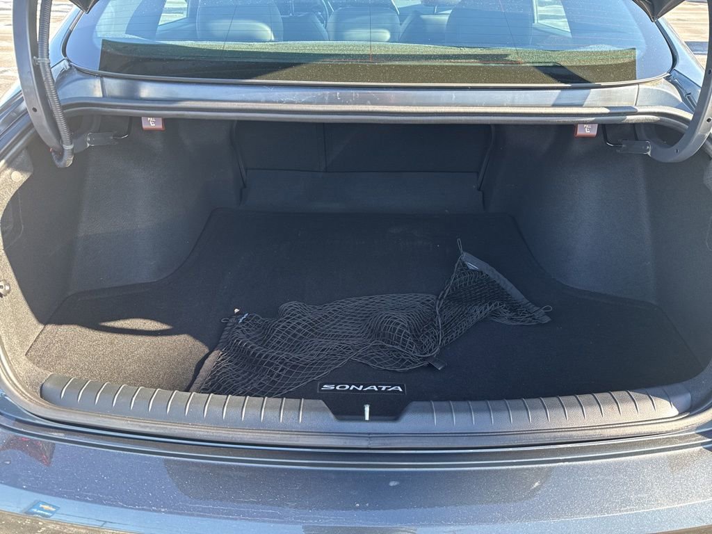 Used 2023 Hyundai Sonata SEL Plus image 5