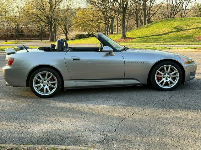 Used 2003 Honda S2000 image 10