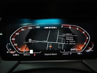 Used 2021 BMW M235i xDrive Gran Coupe w/ Premium Package AWD/4WD image 17