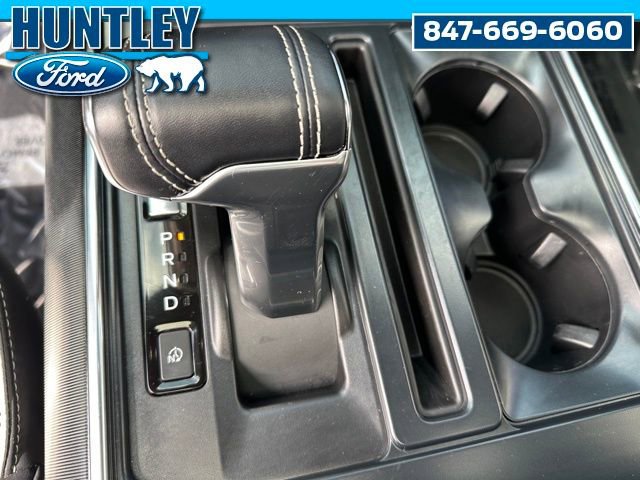 Used 2024 Ford F150 Lightning Platinum image 26