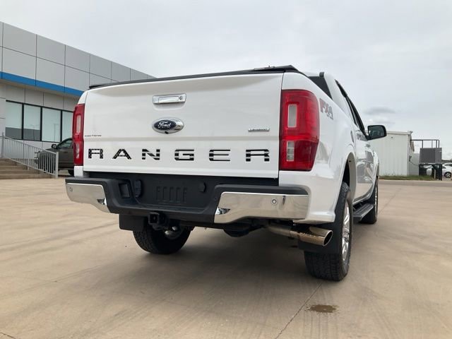 Used 2019 Ford Ranger XLT w/ FX4 Off-Road Package AWD/4WD image 30