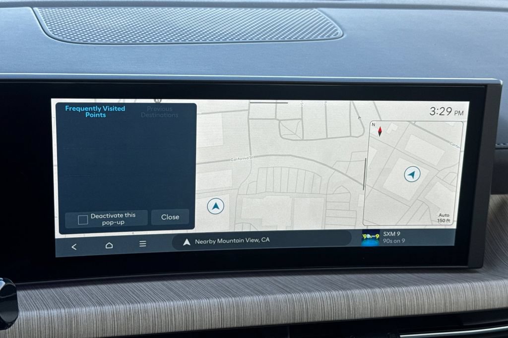 New 2026 Hyundai Sonata Limited FWD image 19