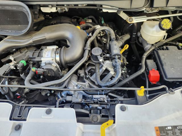 Used 2024 Ford Transit 150 Low Roof AWD image 22
