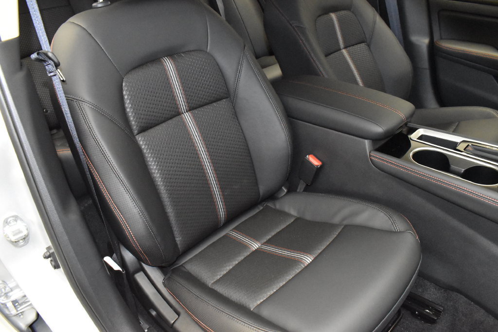 Used 2025 Nissan Altima 2.5 SR FWD image 26